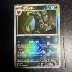 【さご様専用】ブラッキー　マスターボールミラー