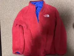 THE NORTH FACE フリースジャケット 130cm