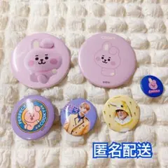 2025年最新】グク 缶バッジの人気アイテム - メルカリ