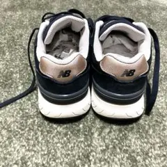 レディース　スニーカー　ニューバランス