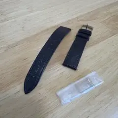 時計革ベルト