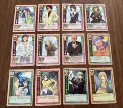 旧Lycée プロモカードセット　引退品 旧Lycée プロモカードセット 引退品 - メルカリ