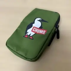 チャムス リュック・バッグ