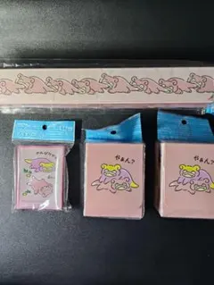 最安値・レア】ミュウ デッキケース まぼろしの森 - メルカリ