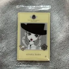 矢沢あい　ウエハースカード　ご近所物語　幸田実果子