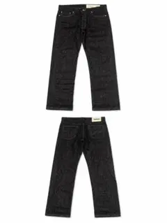 NEIGHBORHOOD 241 DP-MID デニムパンツ Lのサムネイル