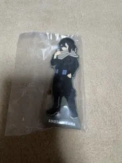 僕のヒーローアカデミア　一番くじ　I賞ラバマス　相澤