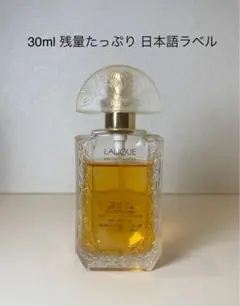 2025年最新】LALIQUE 香水(ユニセックス)の人気アイテム - メルカリ