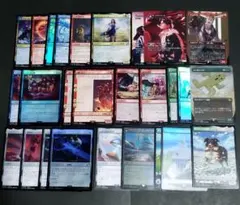 MTGファイナルファンタジーⅧ まとめ売り FF8