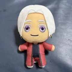 東京リベンジャーズ ともぬい vol.4 黒川イザナ ぬいぐるみ