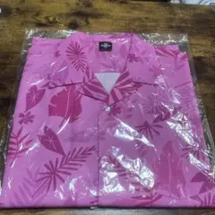 ボ*す様 ズートピア２ 一番くじ　B賞　アロハシャツ