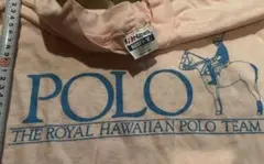 Hanes Polo Tシャツ Lサイズ