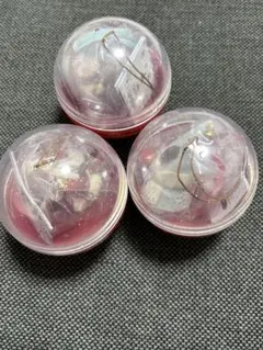 リルリンリン　2025 クリスマスカプセルトイ