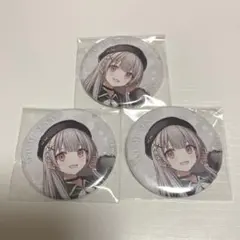 めておら メルトくん 缶バッジ まとめ売り - メルカリ