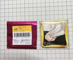 鬼滅の刃　我妻善逸　隊士百景　マニアック 缶バッジ