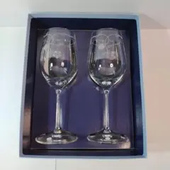 ウェッジウッドグラス６個ワイルドストロベリー 限定品【希少】 391)【未使用】WEDGWOOD ウェッジウッド ワイルドストロベリー