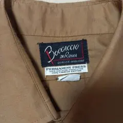 オークション シャツ