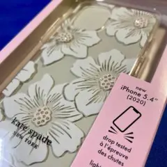 iPhone 12 Mini 用 Kate spade(ケイトスペード)♠️のサムネイル