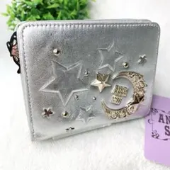 2025年最新】anna sui 財布 ムーンスターの人気アイテム - メルカリ