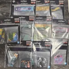 一番くじ HUNTER × HUNTER I賞 フルコンプセット