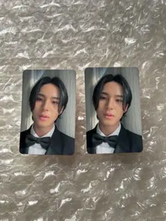 FML carat盤 ミンギュ