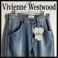 2025年最新】Vivienne Westwood メンズ デニム・ジーンズの人気