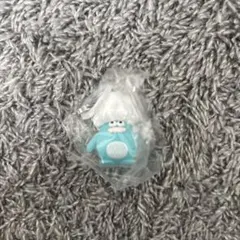 ホイッピラッピ　めじるしアクセサリー