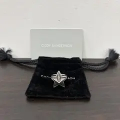SNAKEDLOWS ENOUGH STAR PENDANT - メルカリ