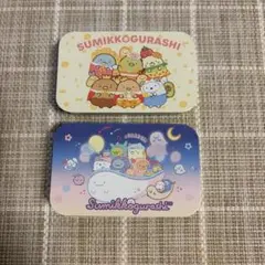 【すみっコぐらし】　すらいどきゃん