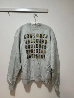 ヴィンテージ スウェット