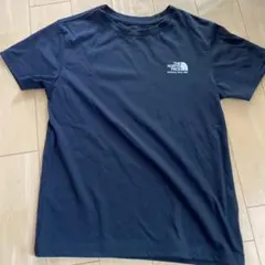 THE NORTH FACE ブラック Tシャツ 150