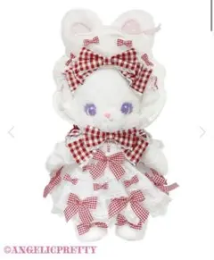 Bunny Ribbon Parfaiteriaリリカルバニーリュック ピンク Bunny Ribbon Parfaiteriaリリカルバニーリュック ピンク - メルカリ