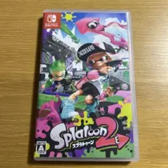 Splatoon 2