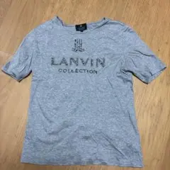 LANVIN COLLECTION 半袖Tシャツ 38