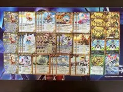 デュエマ　フレン　4枚　４コン　コンプ　コンプリート　メルヴェイユ　デッキ デュエマ フレン 4枚 4コン コンプ コンプリート メルヴェイユ デッキ