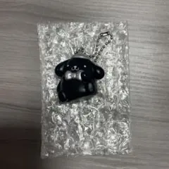 サンリオ モノトーンマスコット ポムポムプリン