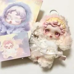 SKULLPANDA L´impressionnisme