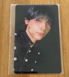 &TEAM ニコラス トレカ NOW weverse global グローバル &TEAM weverse global 購入特典トレカ ニコラス 6枚セット - メルカリ