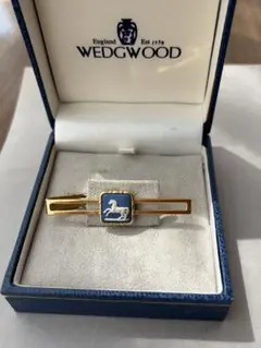 WEDGWOOD　ネクタイピンのサムネイル