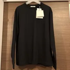 THE ROW ザロウDUSTIN TOP モックネックTシャツ - メルカリ