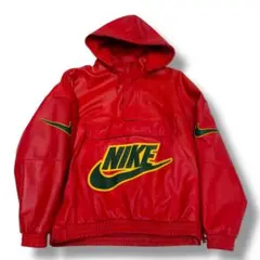 2025年最新】Supreme Nike Leather Anorakの人気アイテム - メルカリ