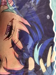 あんスタ 10th フェス 池袋GIGO エス ビッグクッション - メルカリ