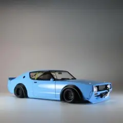 ケンメリ部品 ハコスカ＆ケンメリ＆S30Z＆510 プロペラシャフト部品 - 有限