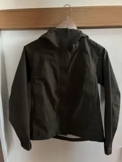 【美品】THE NORTH FACE フード付きマウンテンパーカー
