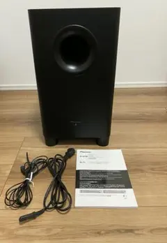 2026年最新】PIONEER S-21Wの人気アイテム - メルカリ