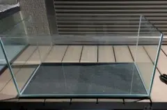 2026年最新】ガラス 水槽 90×45×45の人気アイテム - メルカリ
