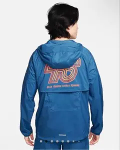 新作 ナイキ 通気 軽量 UVカット ウィンドランナー ランニング エナジー M