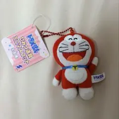 【匿名配送】ドラえもん ひみつ道具ミニマスコット プライズ品