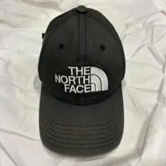 THE NORTH FACE キャップ ブラック