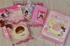 ふ*わ様 Mellojoy 大福　シクレ　栗